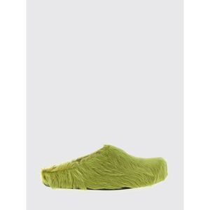 Marni Shoes Men Green